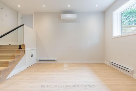 Photo 39 at 281 Queensdale Avenue, East York, Toronto
