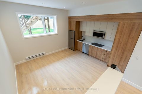 Photo 40 at 281 Queensdale Avenue, East York, Toronto