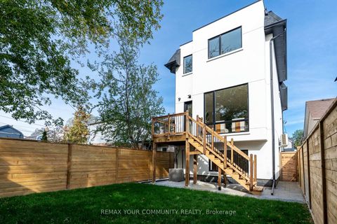 Photo 45 at 281 Queensdale Avenue, East York, Toronto