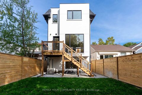 Photo 46 at 281 Queensdale Avenue, East York, Toronto