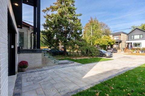 Photo 47 at 281 Queensdale Avenue, East York, Toronto