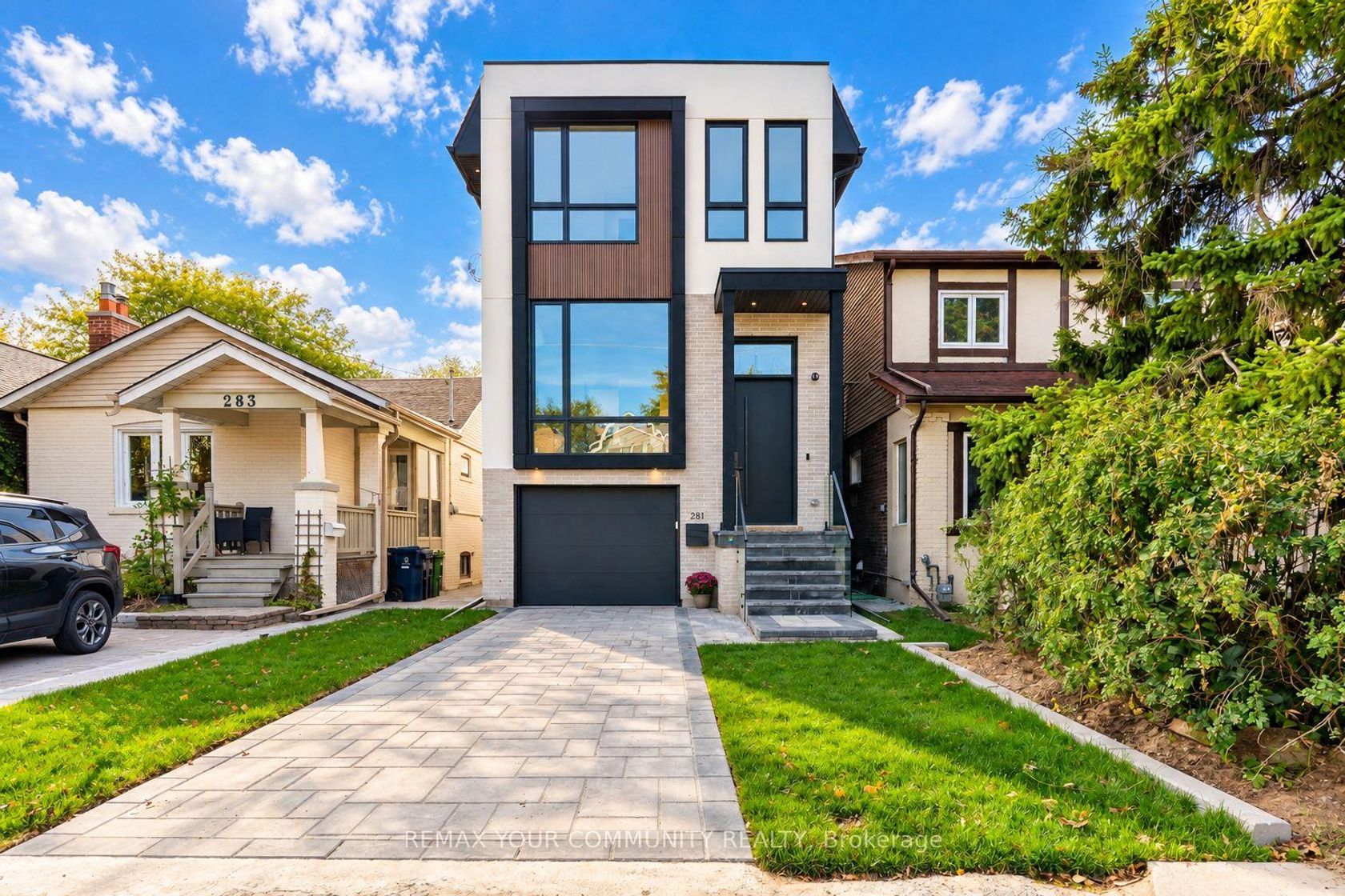 281 Queensdale Avenue, East York, Toronto 