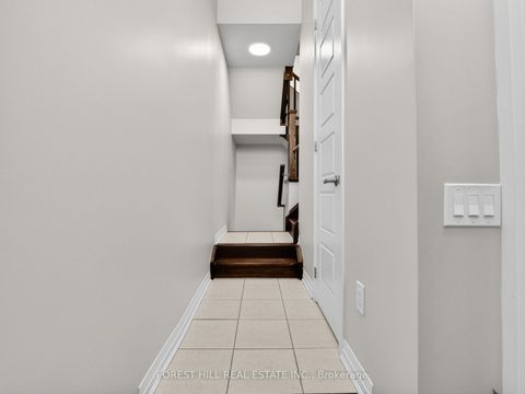 Photo 2 at 19 Stanley Greene Boulevard, CFB, Toronto
