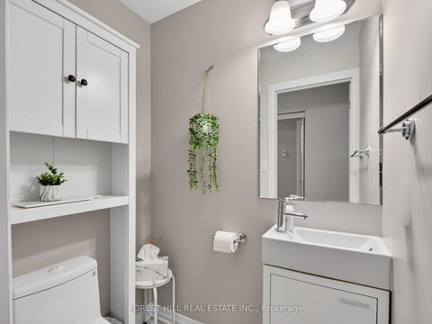 Photo 4 at 19 Stanley Greene Boulevard, CFB, Toronto