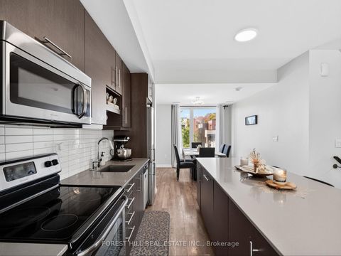 Photo 5 at 19 Stanley Greene Boulevard, CFB, Toronto