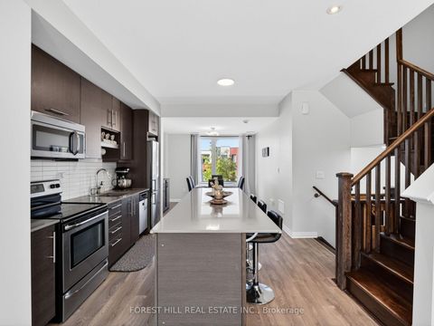 Photo 6 at 19 Stanley Greene Boulevard, CFB, Toronto
