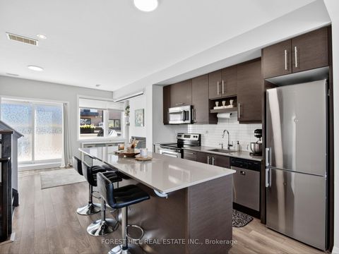 Photo 7 at 19 Stanley Greene Boulevard, CFB, Toronto