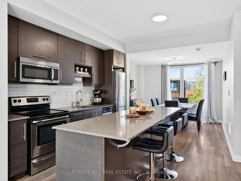 Photo 8 at 19 Stanley Greene Boulevard, CFB, Toronto
