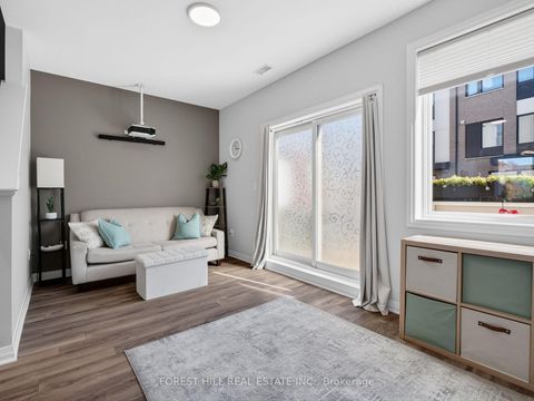 Photo 10 at 19 Stanley Greene Boulevard, CFB, Toronto