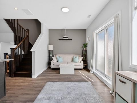 Photo 13 at 19 Stanley Greene Boulevard, CFB, Toronto