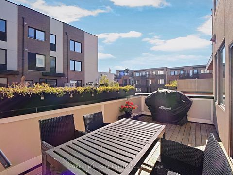 Photo 14 at 19 Stanley Greene Boulevard, CFB, Toronto