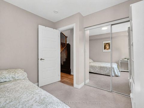 Photo 16 at 19 Stanley Greene Boulevard, CFB, Toronto