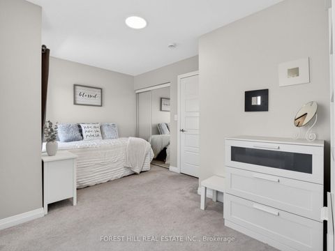 Photo 17 at 19 Stanley Greene Boulevard, CFB, Toronto