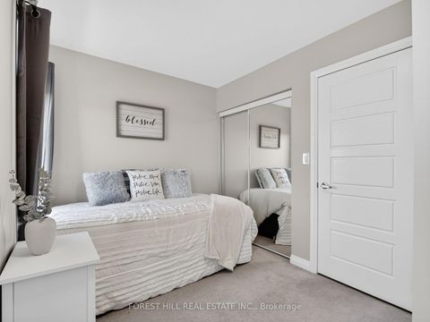 Photo 18 at 19 Stanley Greene Boulevard, CFB, Toronto