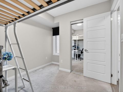 Photo 19 at 19 Stanley Greene Boulevard, CFB, Toronto