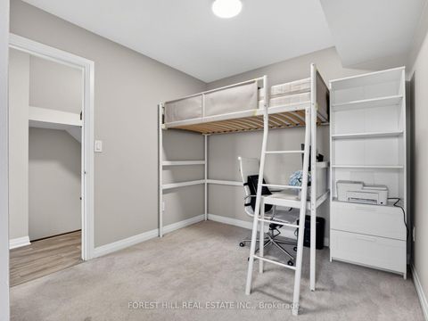 Photo 20 at 19 Stanley Greene Boulevard, CFB, Toronto