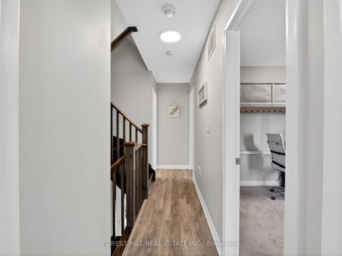 Photo 21 at 19 Stanley Greene Boulevard, CFB, Toronto