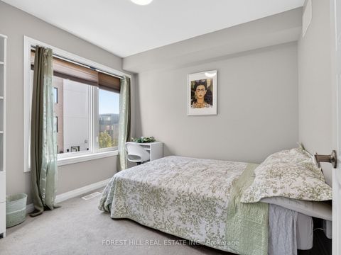 Photo 22 at 19 Stanley Greene Boulevard, CFB, Toronto