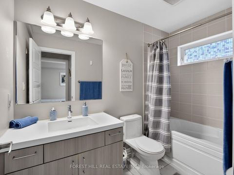 Photo 23 at 19 Stanley Greene Boulevard, CFB, Toronto