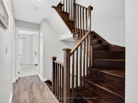 Photo 24 at 19 Stanley Greene Boulevard, CFB, Toronto
