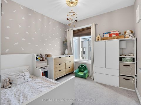 Photo 25 at 19 Stanley Greene Boulevard, CFB, Toronto