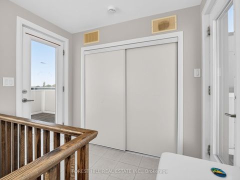 Photo 27 at 19 Stanley Greene Boulevard, CFB, Toronto