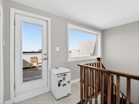 Photo 28 at 19 Stanley Greene Boulevard, CFB, Toronto