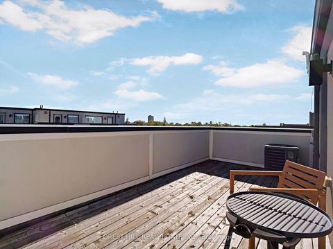 Photo 30 at 19 Stanley Greene Boulevard, CFB, Toronto