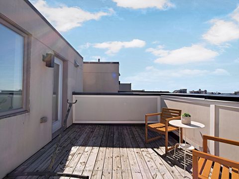 Photo 31 at 19 Stanley Greene Boulevard, CFB, Toronto