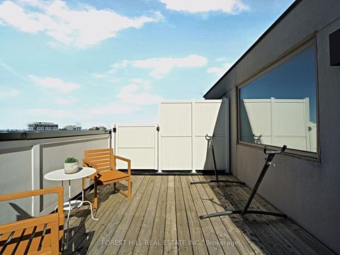 Photo 32 at 19 Stanley Greene Boulevard, CFB, Toronto