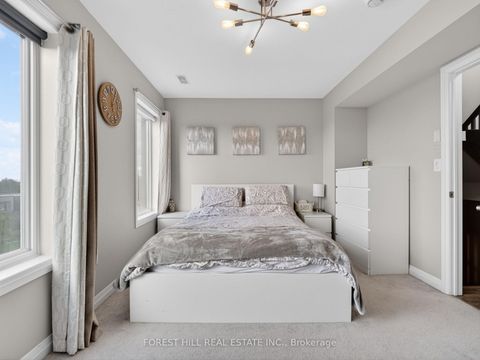 Photo 37 at 19 Stanley Greene Boulevard, CFB, Toronto