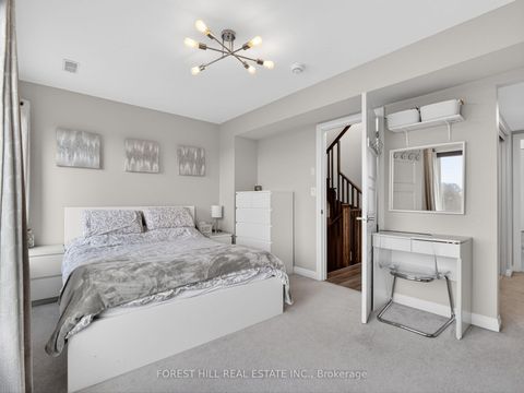 Photo 38 at 19 Stanley Greene Boulevard, CFB, Toronto