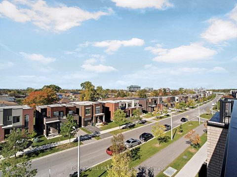 Photo 44 at 19 Stanley Greene Boulevard, CFB, Toronto