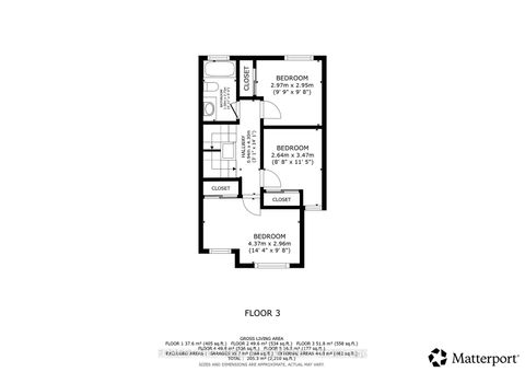 Photo 46 at 19 Stanley Greene Boulevard, CFB, Toronto