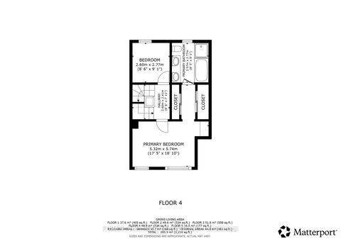 Photo 47 at 19 Stanley Greene Boulevard, CFB, Toronto