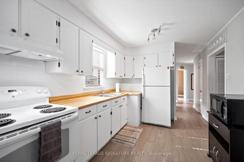 Photo 8 at 81 Nash Drive, CFB, Toronto