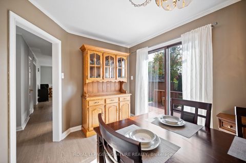 Photo 10 at 81 Nash Drive, CFB, Toronto