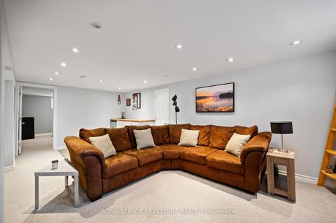 Photo 14 at 81 Nash Drive, CFB, Toronto