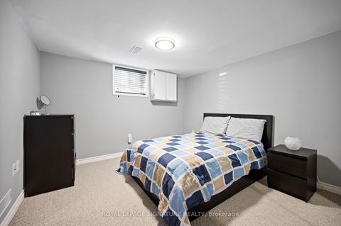 Photo 16 at 81 Nash Drive, CFB, Toronto