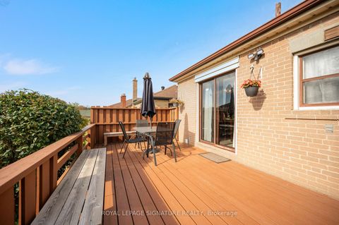 Photo 17 at 81 Nash Drive, CFB, Toronto