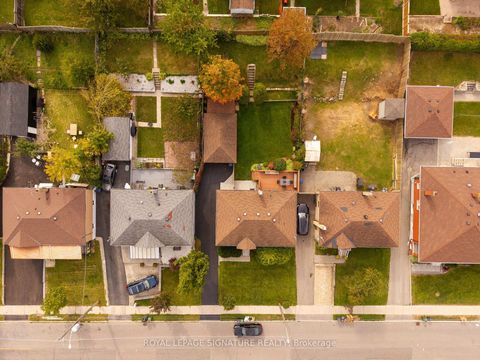 Photo 21 at 81 Nash Drive, CFB, Toronto