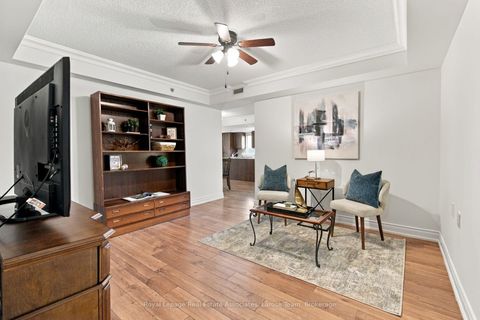 Photo 6 at 1402 - 3 Marine Parade Drive, Mimico, Toronto