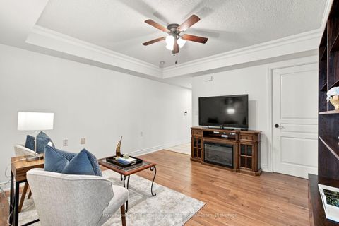 Photo 7 at 1402 - 3 Marine Parade Drive, Mimico, Toronto