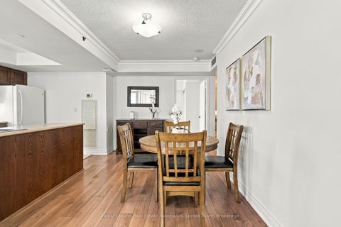 Photo 10 at 1402 - 3 Marine Parade Drive, Mimico, Toronto
