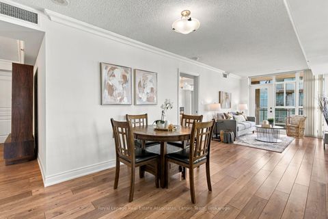 Photo 11 at 1402 - 3 Marine Parade Drive, Mimico, Toronto