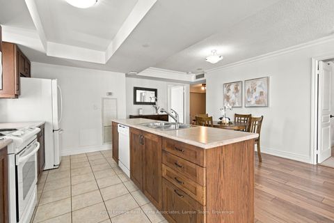 Photo 13 at 1402 - 3 Marine Parade Drive, Mimico, Toronto