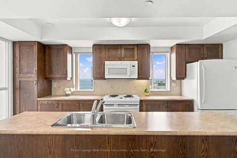 Photo 14 at 1402 - 3 Marine Parade Drive, Mimico, Toronto