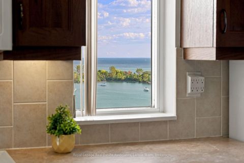 Photo 16 at 1402 - 3 Marine Parade Drive, Mimico, Toronto