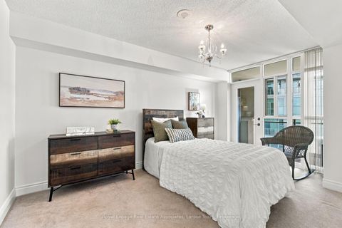 Photo 17 at 1402 - 3 Marine Parade Drive, Mimico, Toronto