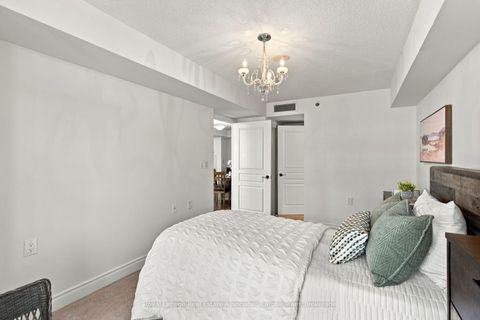 Photo 18 at 1402 - 3 Marine Parade Drive, Mimico, Toronto